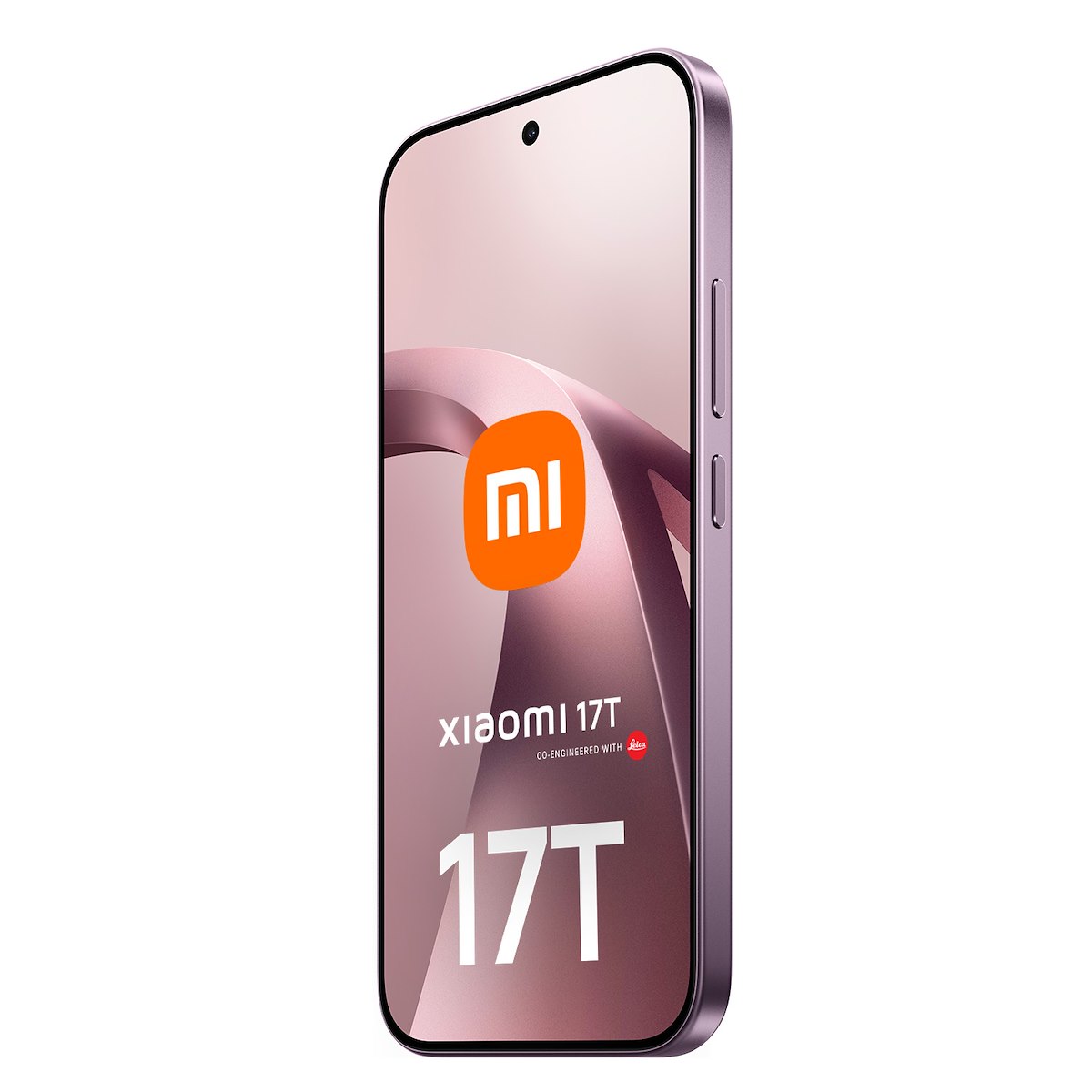 XIAOMI 17T12512VIOLET Smartphone 6.59" POLED 12GB 512GB 50+12MP Violet - immagine 5