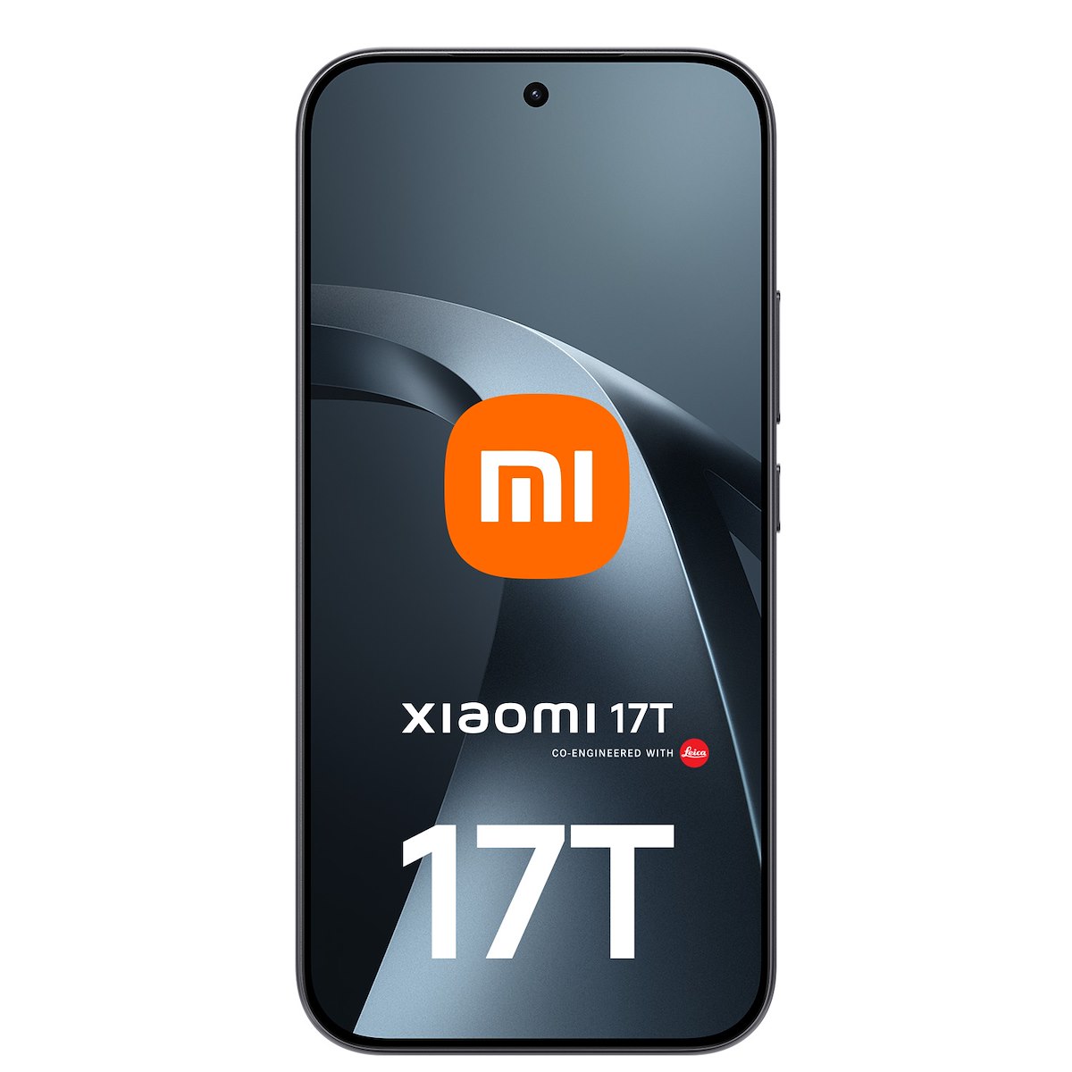 XIAOMI 17T12512BLACK Smartphone 6.59" POLED 12GB 512GB 50+12MP Nero - immagine 3