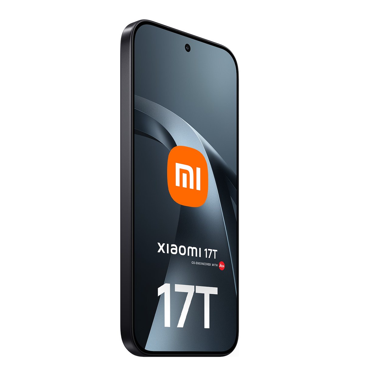 XIAOMI 17T12512BLACK Smartphone 6.59" POLED 12GB 512GB 50+12MP Nero - immagine 4