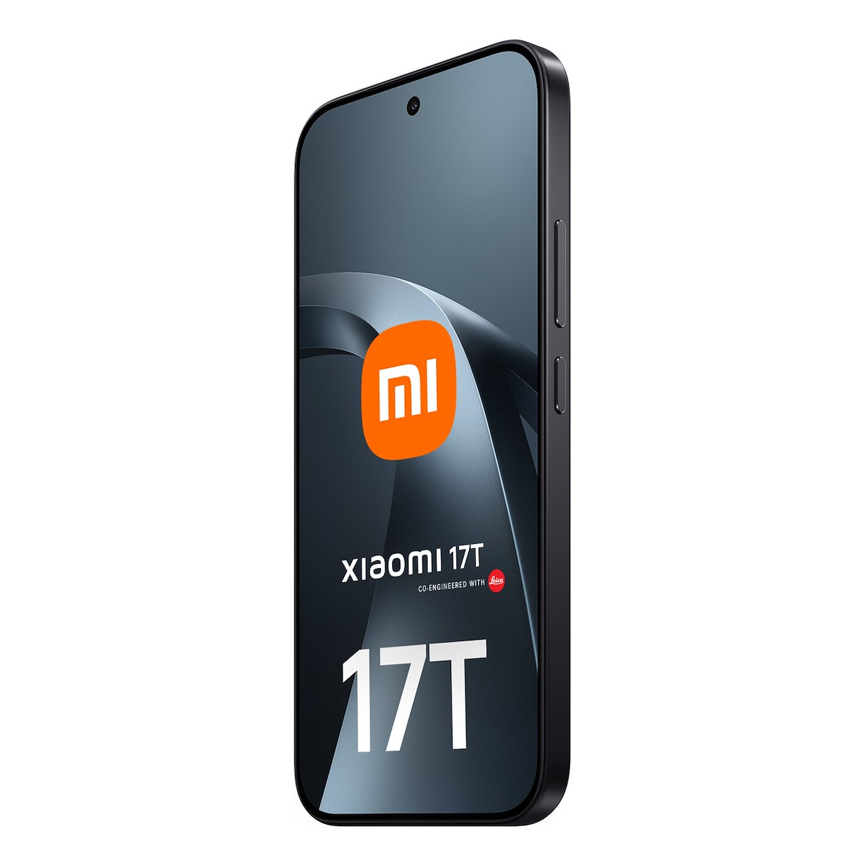 XIAOMI 17T12512BLACK Smartphone 6.59" POLED 12GB 512GB 50+12MP Nero - immagine 5