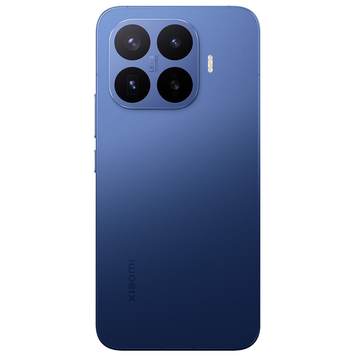 XIAOMI 17TPRO12512DEEPBLUE Smartphone 6.83" POLED 12GB 512GB 50+12MP Deep Blue - immagine 2
