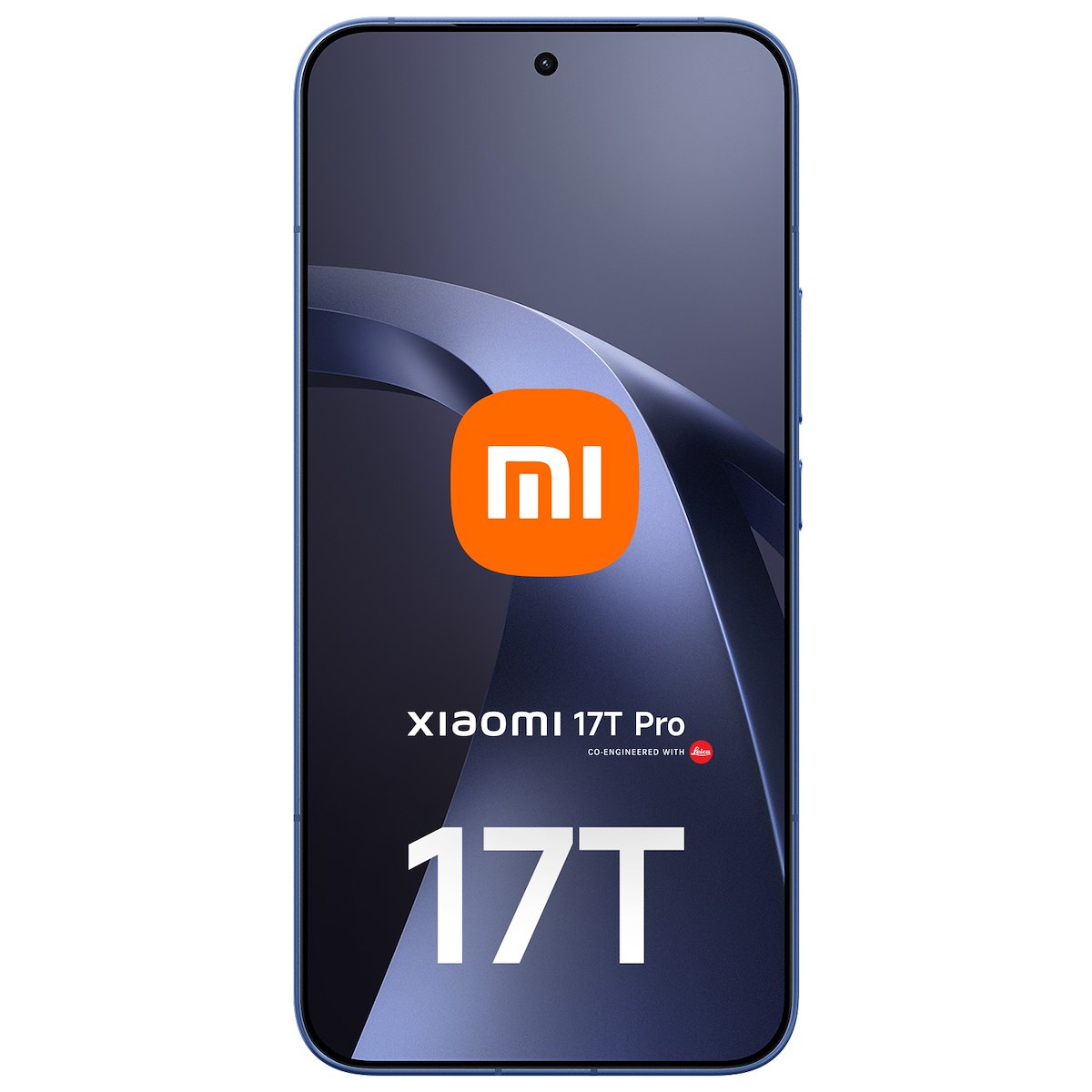 XIAOMI 17TPRO12512DEEPBLUE Smartphone 6.83" POLED 12GB 512GB 50+12MP Deep Blue - immagine 3