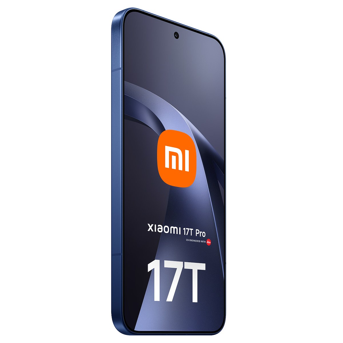 XIAOMI 17TPRO12512DEEPBLUE Smartphone 6.83" POLED 12GB 512GB 50+12MP Deep Blue - immagine 4