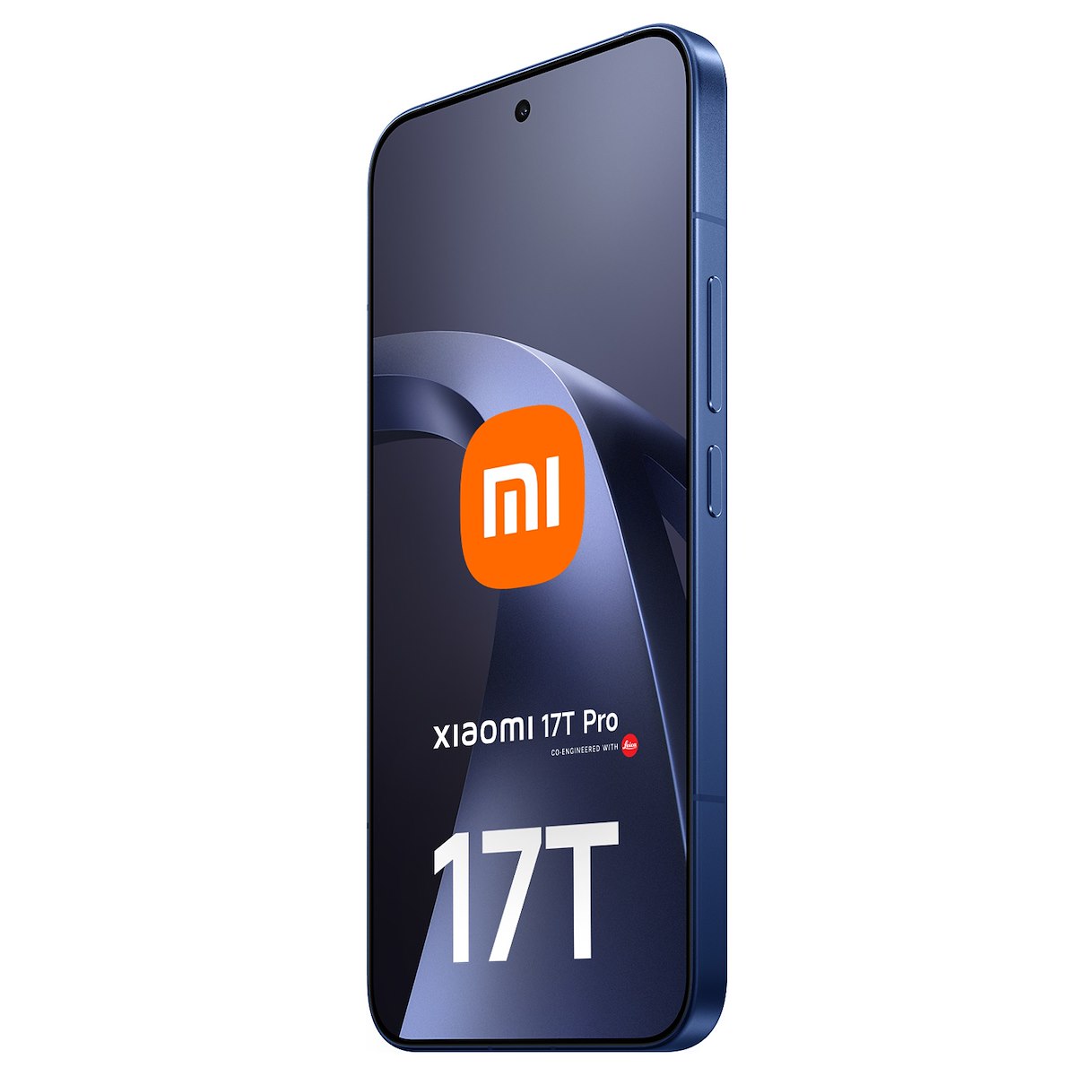 XIAOMI 17TPRO12512DEEPBLUE Smartphone 6.83" POLED 12GB 512GB 50+12MP Deep Blue - immagine 5
