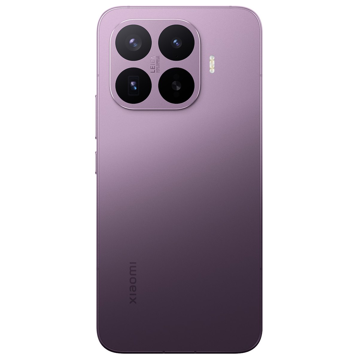 XIAOMI 17TPRO12512DEEPVIOLET Smartphone 6.83" POLED 12GB 512GB 50+12MP - immagine 2