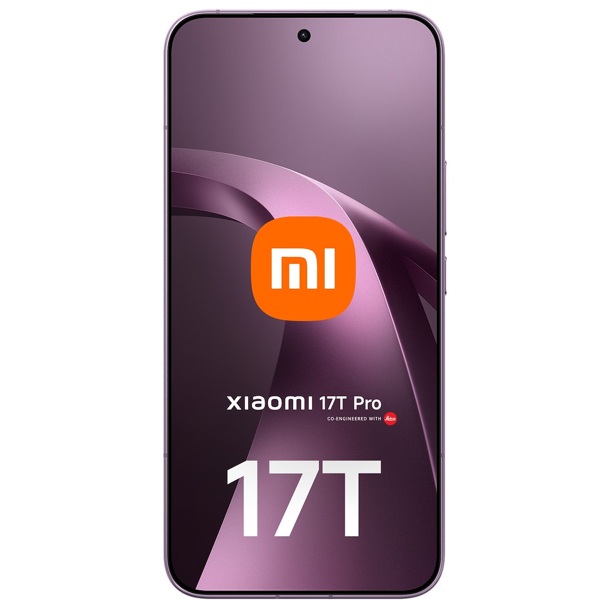 XIAOMI 17TPRO12512DEEPVIOLET Smartphone 6.83" POLED 12GB 512GB 50+12MP - immagine 3
