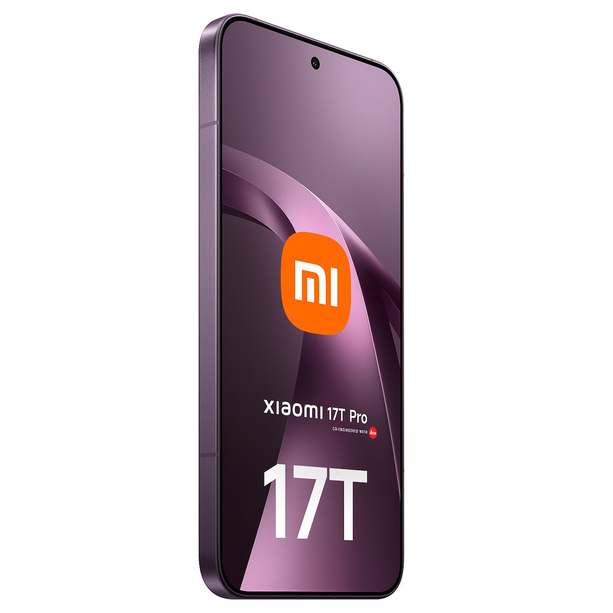 XIAOMI 17TPRO12512DEEPVIOLET Smartphone 6.83" POLED 12GB 512GB 50+12MP - immagine 4