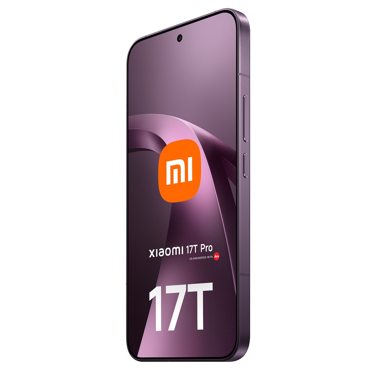 XIAOMI 17TPRO12512DEEPVIOLET Smartphone 6.83" POLED 12GB 512GB 50+12MP - immagine 5