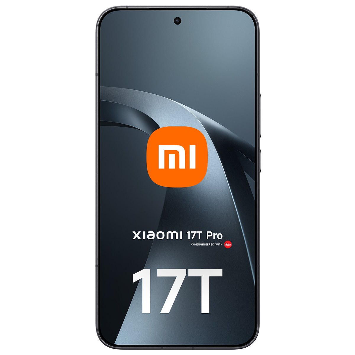 XIAOMI 17TPRO12512BLACK Smartphone 6.83" POLED 12GB 512GB 50+12MP - immagine 3