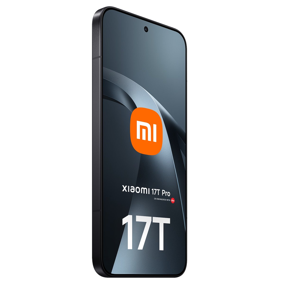 XIAOMI 17TPRO12512BLACK Smartphone 6.83" POLED 12GB 512GB 50+12MP - immagine 4