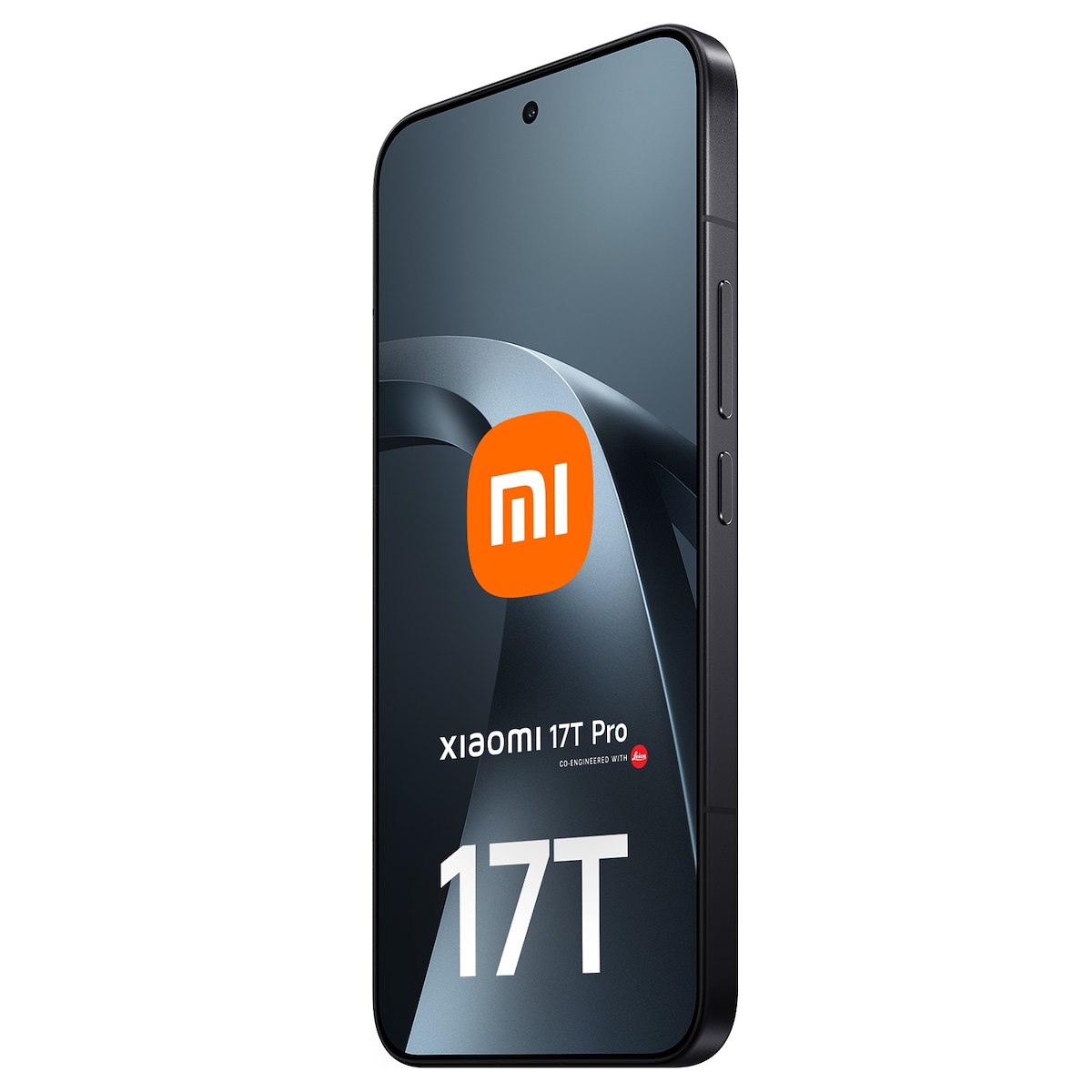 XIAOMI 17TPRO12512BLACK Smartphone 6.83" POLED 12GB 512GB 50+12MP - immagine 5