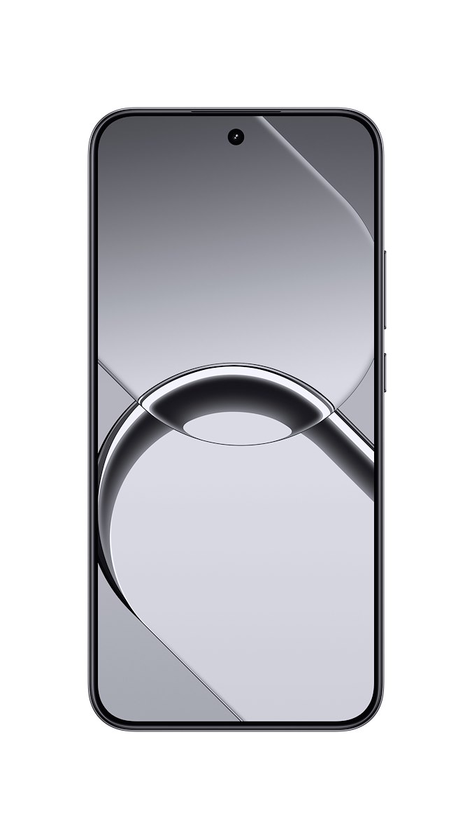 REALME R16 5G Air Black Smartphone 6.57 Pollici HD Plus 8GB 256GB - immagine 3