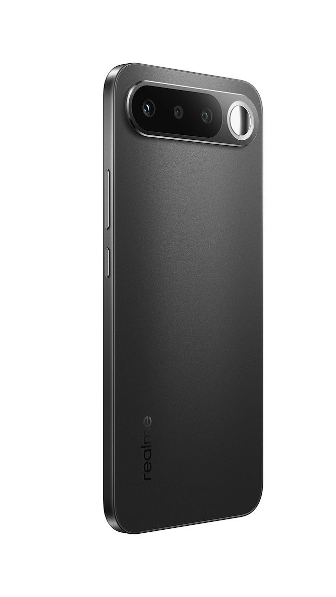 REALME R16 5G Air Black Smartphone 6.57 Pollici HD Plus 8GB 256GB - immagine 5