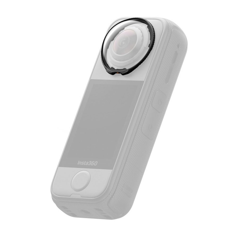 INSTA360 935492 Premium Lens Guards per X4 Air