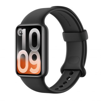 XIAOMI BHR08W9GL Smart Band 10 Pro Midnight Black