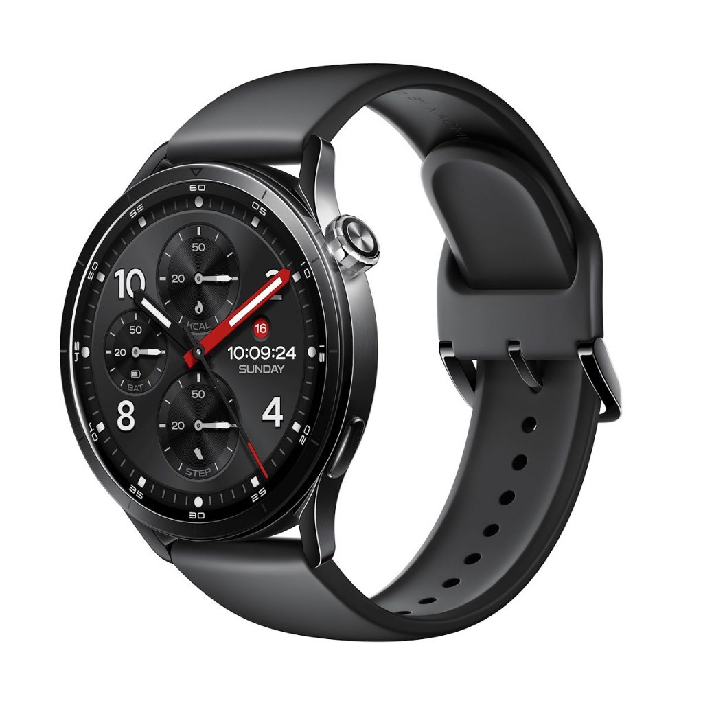 XIAOMI Watch S5 Smartwatch AMOLED 1.48 Pollici BT 46MM
