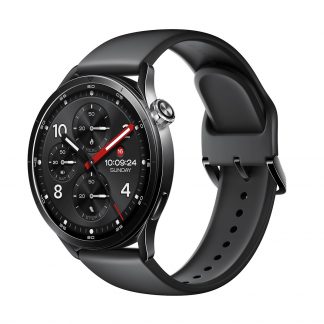 XIAOMI Watch S5 Smartwatch AMOLED 1.48 Pollici BT 46MM