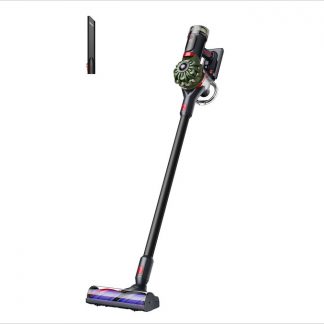 DYSON V8CYCLONENEW Scopa Ricaricabile Senza Sacco Aspirazione Potente