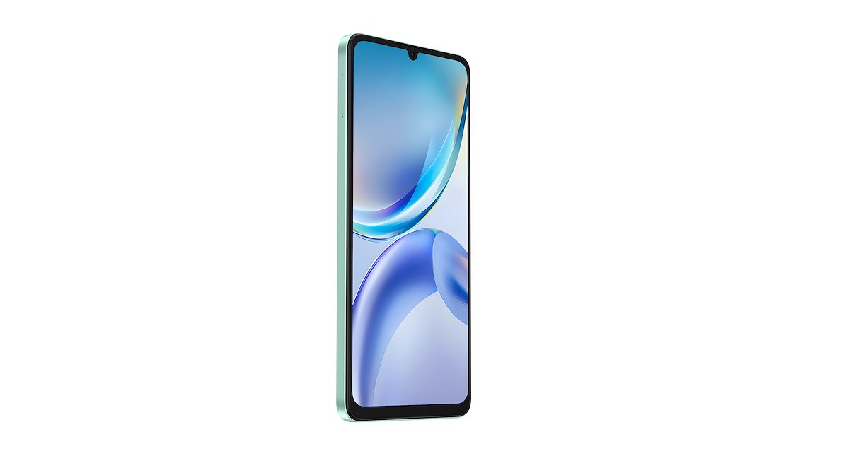 ZTE BLADEA36NEBULABLACK Smartphone 6 75 Pollici HD+ 4GB RAM 64GB Memoria Nero - immagine 5