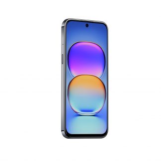 ZTE V80PROFEATHERBLACK Smartphone Display HD Plus 8GB RAM 256GB Memoria Fotocamera 108MP