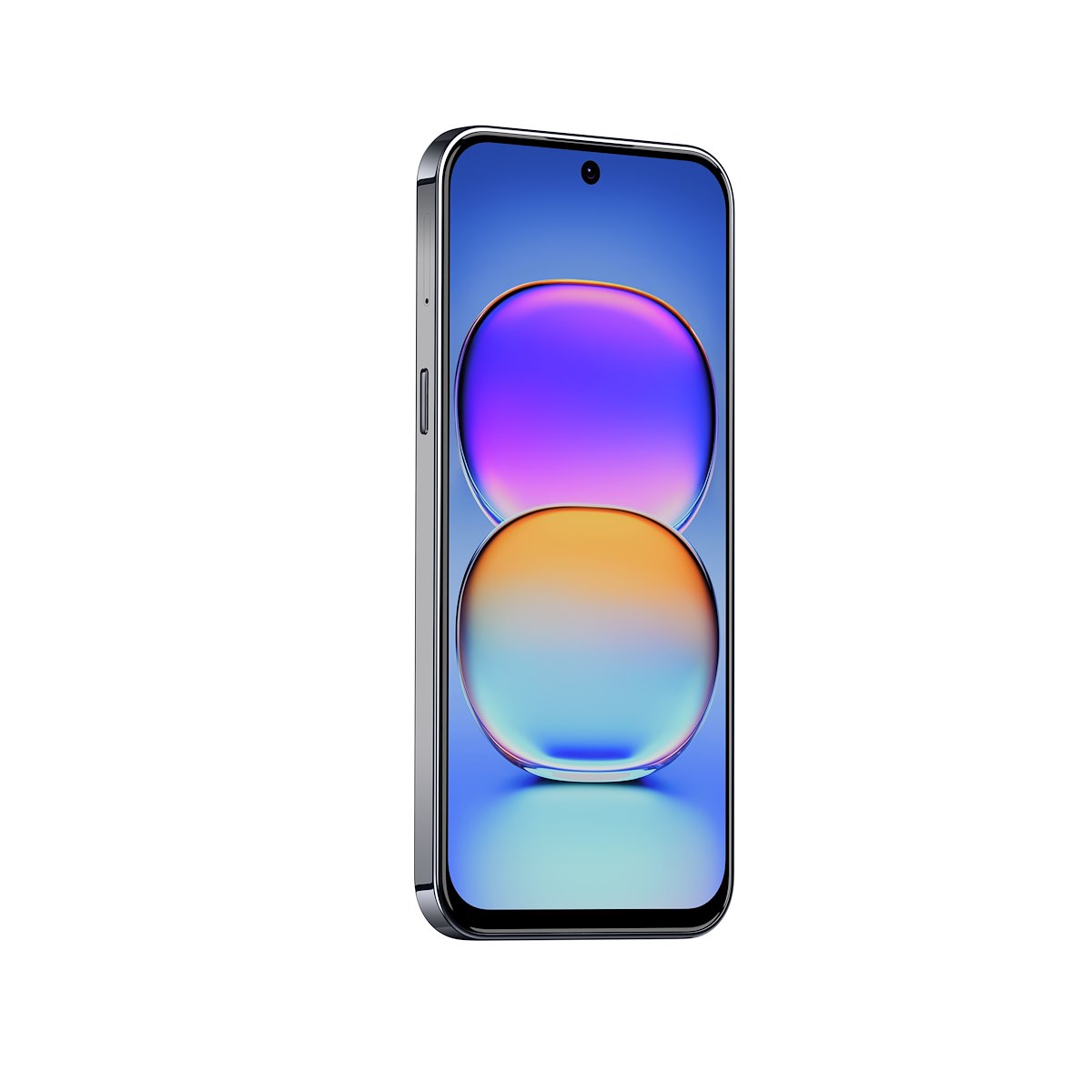 ZTE V80PROFEATHERBLACK Smartphone Display HD Plus 8GB RAM 256GB Memoria Fotocamera 108MP