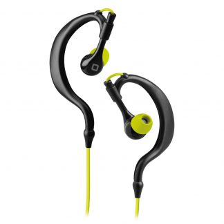 Sbs Filo Sport Auricolari Neri Type-C In-ear