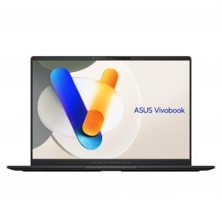Asus Vivobook S5406SA-QD070W Black Notebook 14 Pollici Oled 16GB SSD 1TB