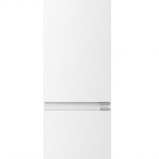 Smartway WHSCB33NBE0 Frigorifero Combinato da Incasso 252LT Alto 177CM Nofrost