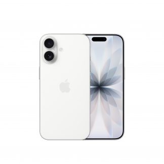 Apple MG6K4QLA Iphone 17 256GB White Smartphone