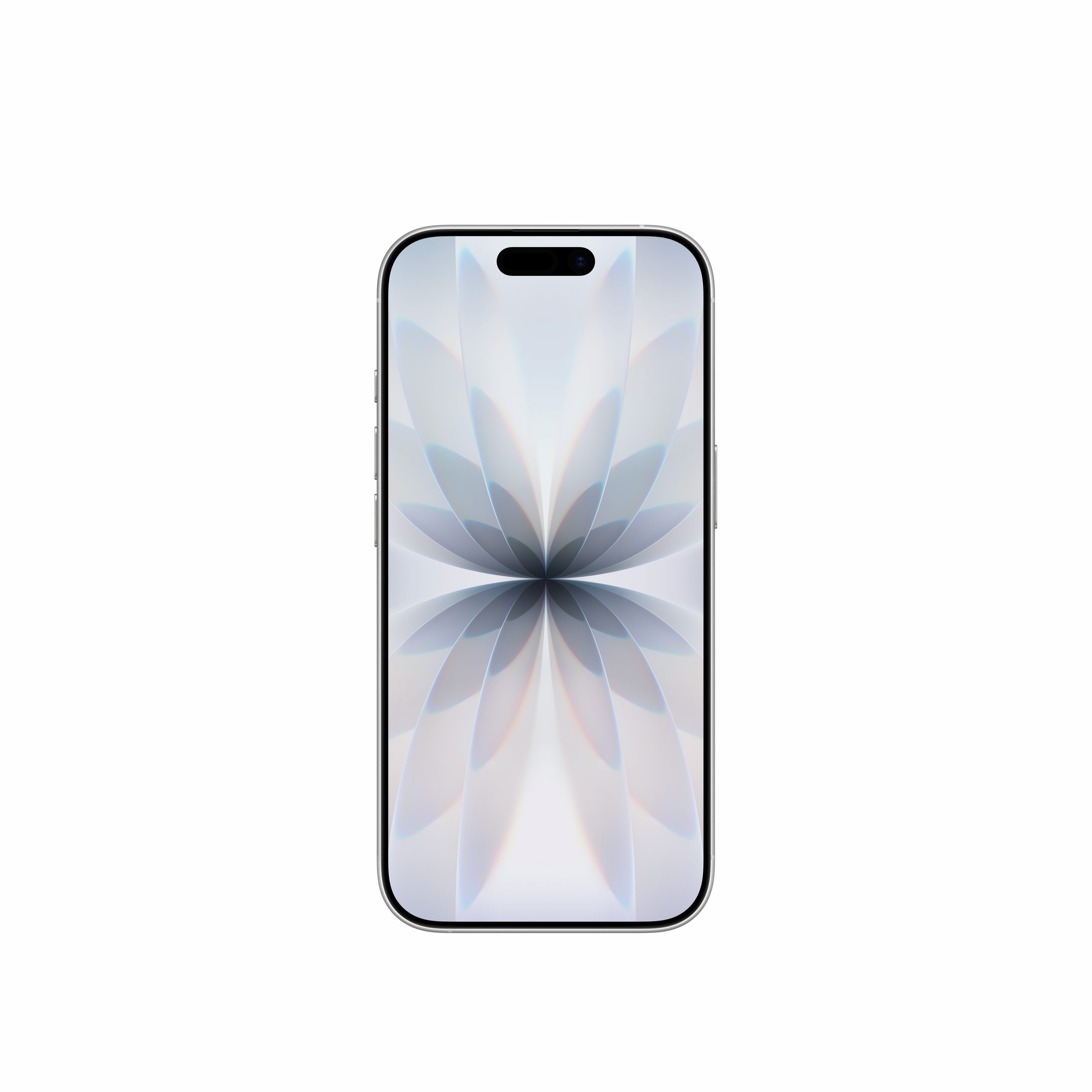 Apple MG6K4QLA Iphone 17 256GB White Smartphone - immagine 2