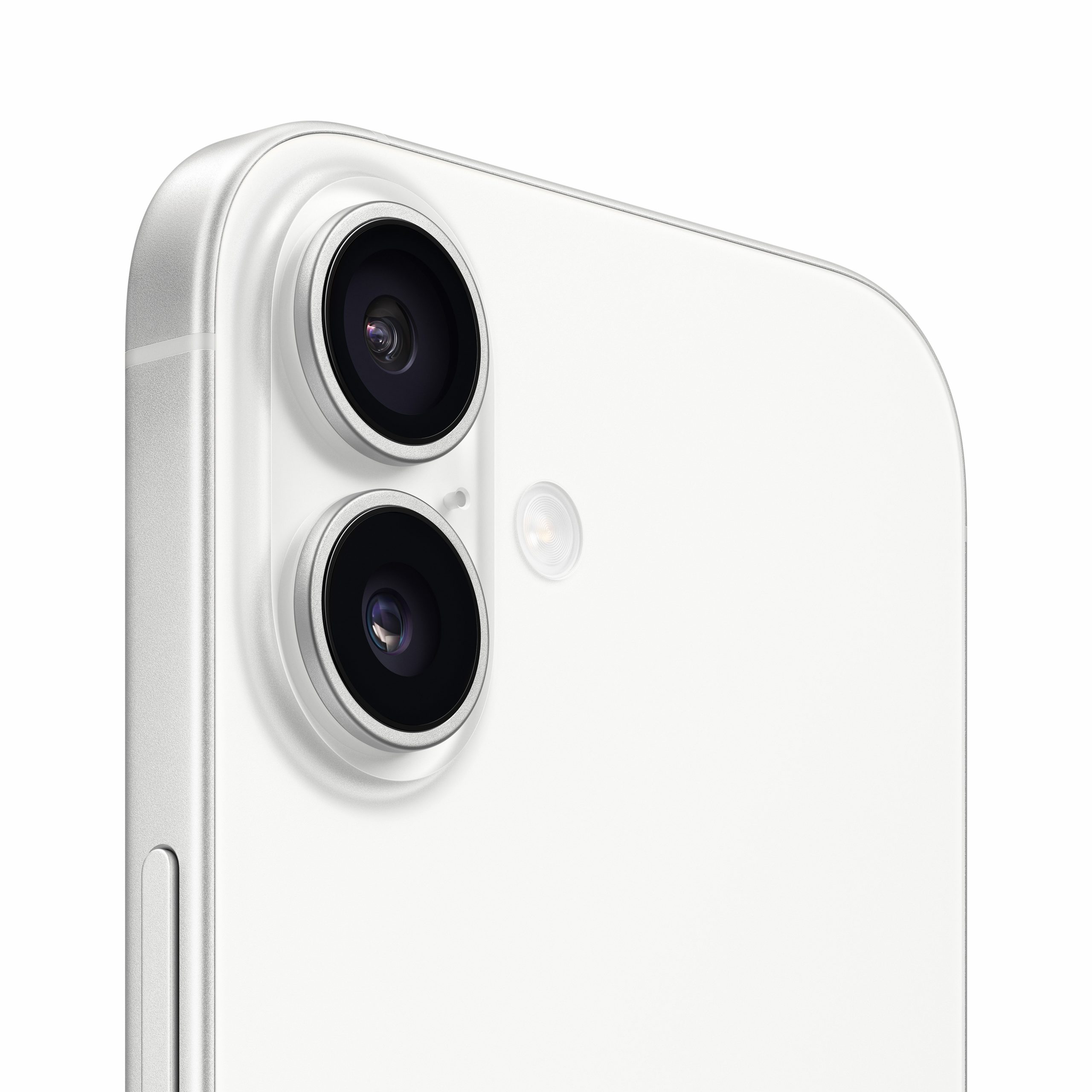 Apple MG6K4QLA Iphone 17 256GB White Smartphone - immagine 3