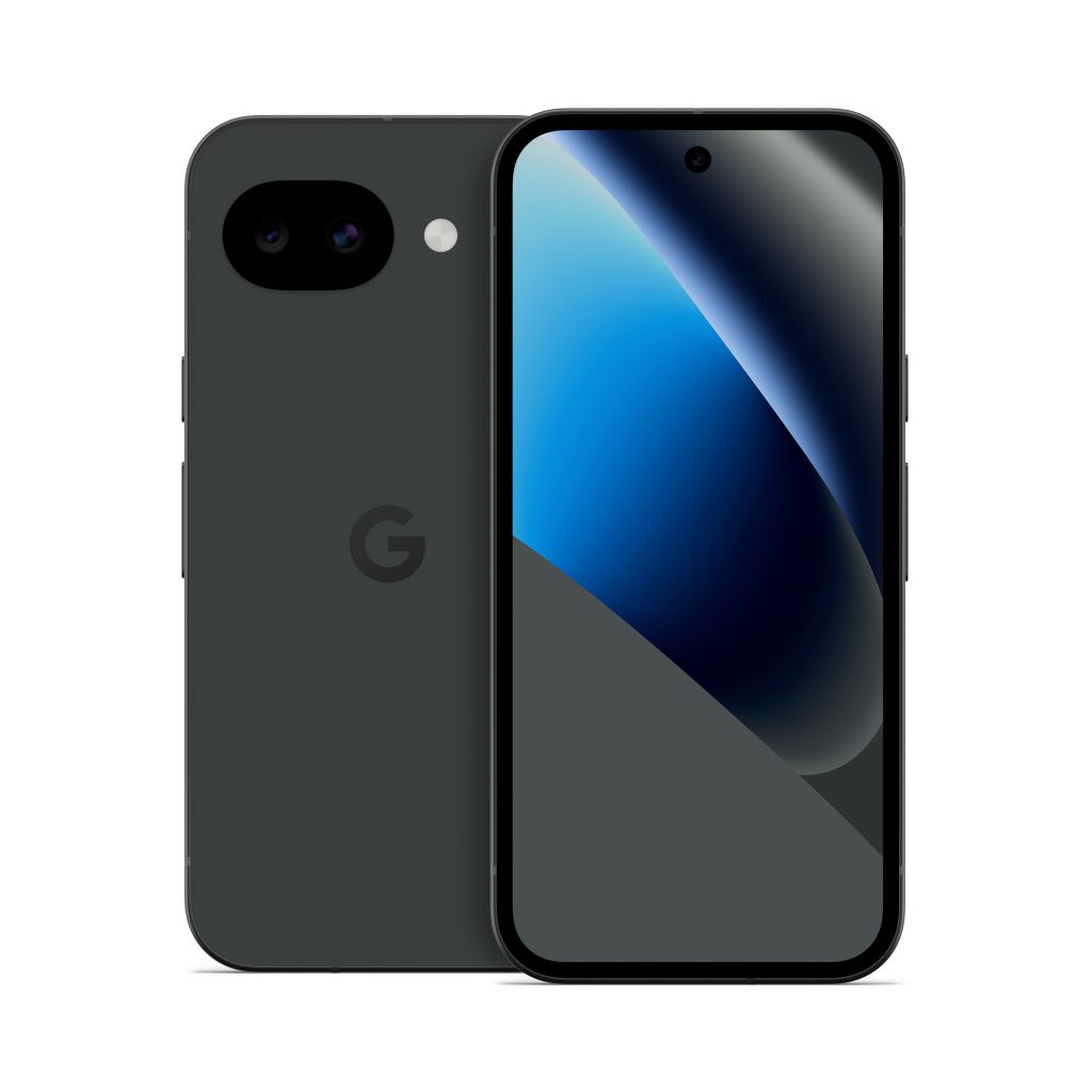 Google GA09605GB Smartphone Pixel 10A 8GB 256GB Nero Ossidiana