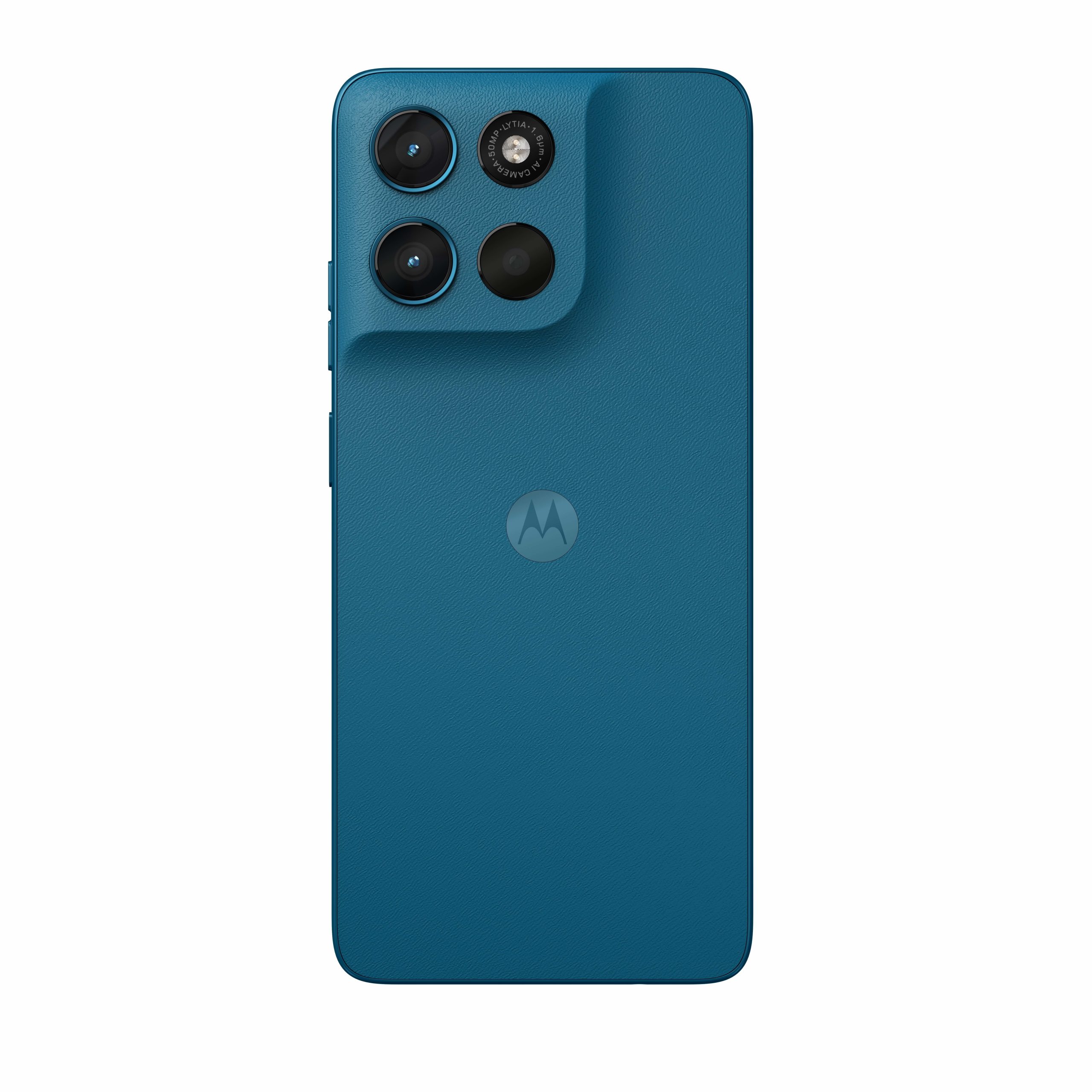 Motorola MOTOG575G8256CORSAIRGREEN 6 72 8GB 256GB 50MP 5G Verde - immagine 3