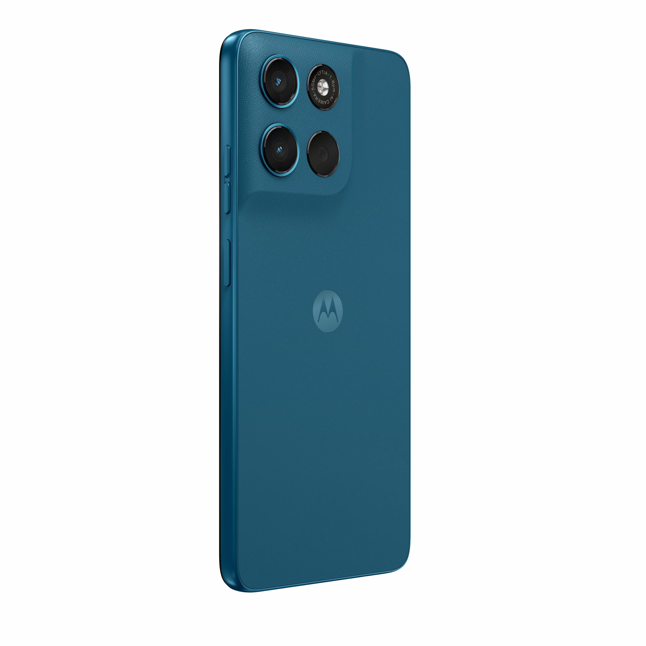 Motorola MOTOG575G8256CORSAIRGREEN 6 72 8GB 256GB 50MP 5G Verde - immagine 5
