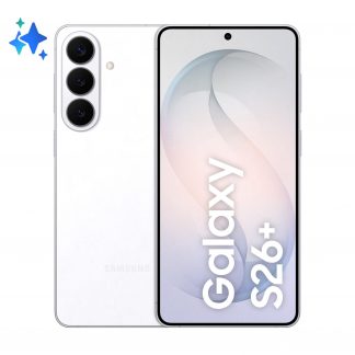 Samsung SMS947BZWDEUE Smartphone 256GB S26 Plus White