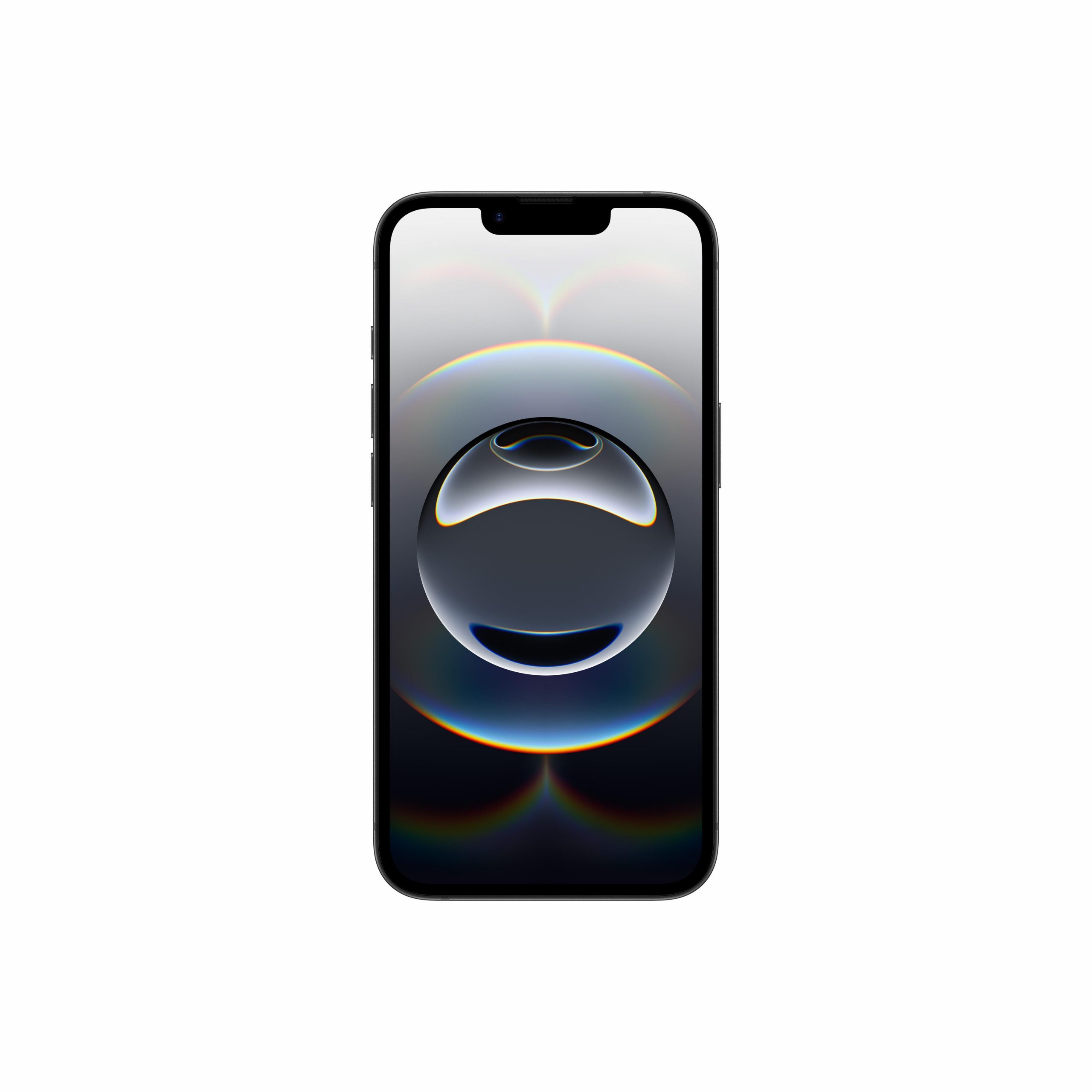 Tim Iphone 16E 128GB Nero IPHONE 16E TIM BLACK Smartphone - immagine 2