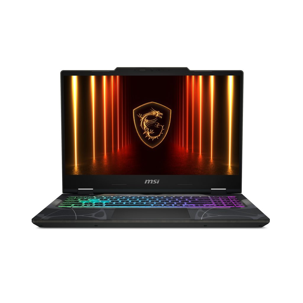 Msi CYBORG15B2RWEKG078IT Notebook 15 6 Fhd Core I7 16gb 1tb Rtx5050 8gb W11h