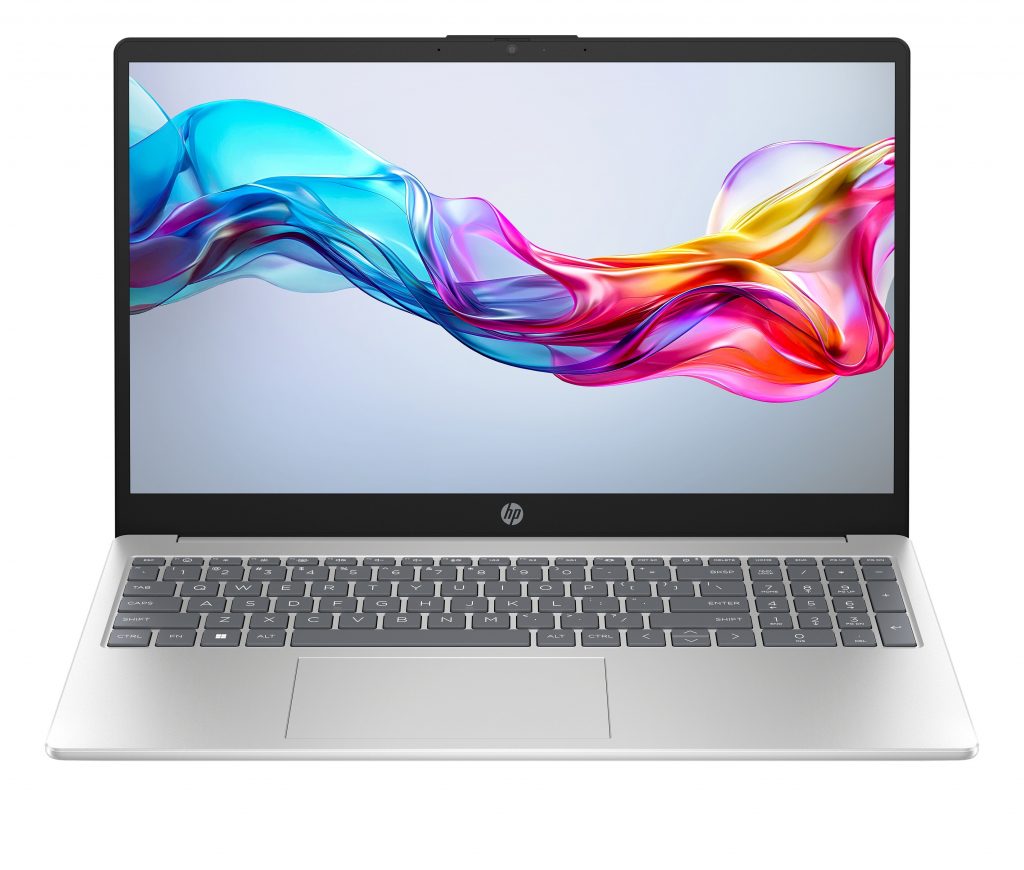 HP 15FD0134NL I-NB 15 6 FHD CORE3-100U 8GB 512GB HDG W11 Notebook