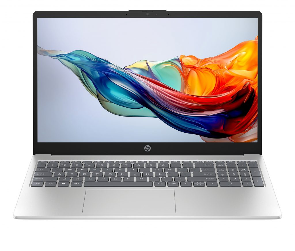 HP 15FC0113NL Notebook 15 6 FHD R7 7730U 16GB 512GB HDRADEON W11