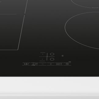 Bosch PVS61RBB5E Piano Cottura Induzione 60 Cm 4 Zone Combi Touch Nero