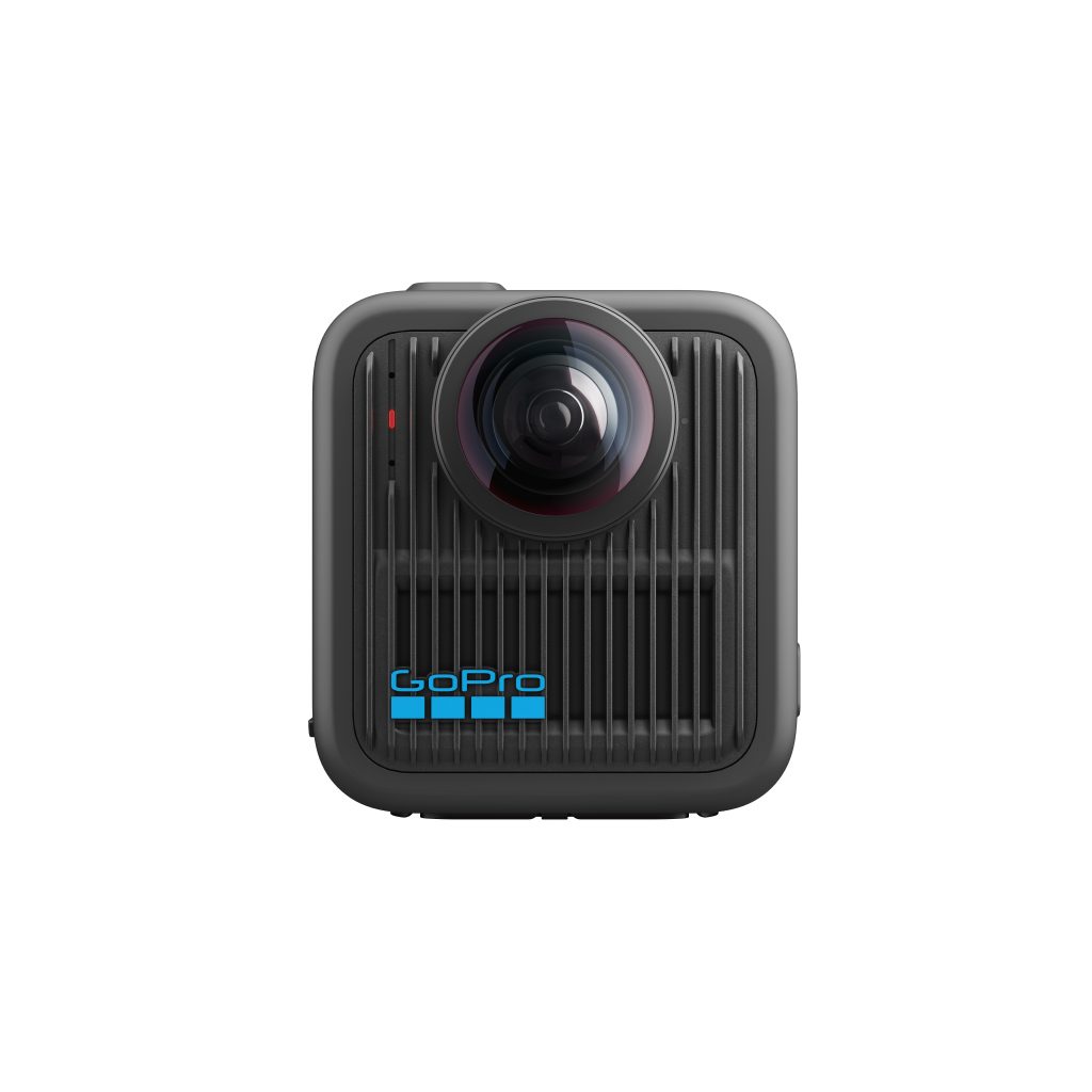 GOPRO CHDHZ311RW Movie Action Vid 8K 30FPS Wifi Bt Max 2 Action Cam