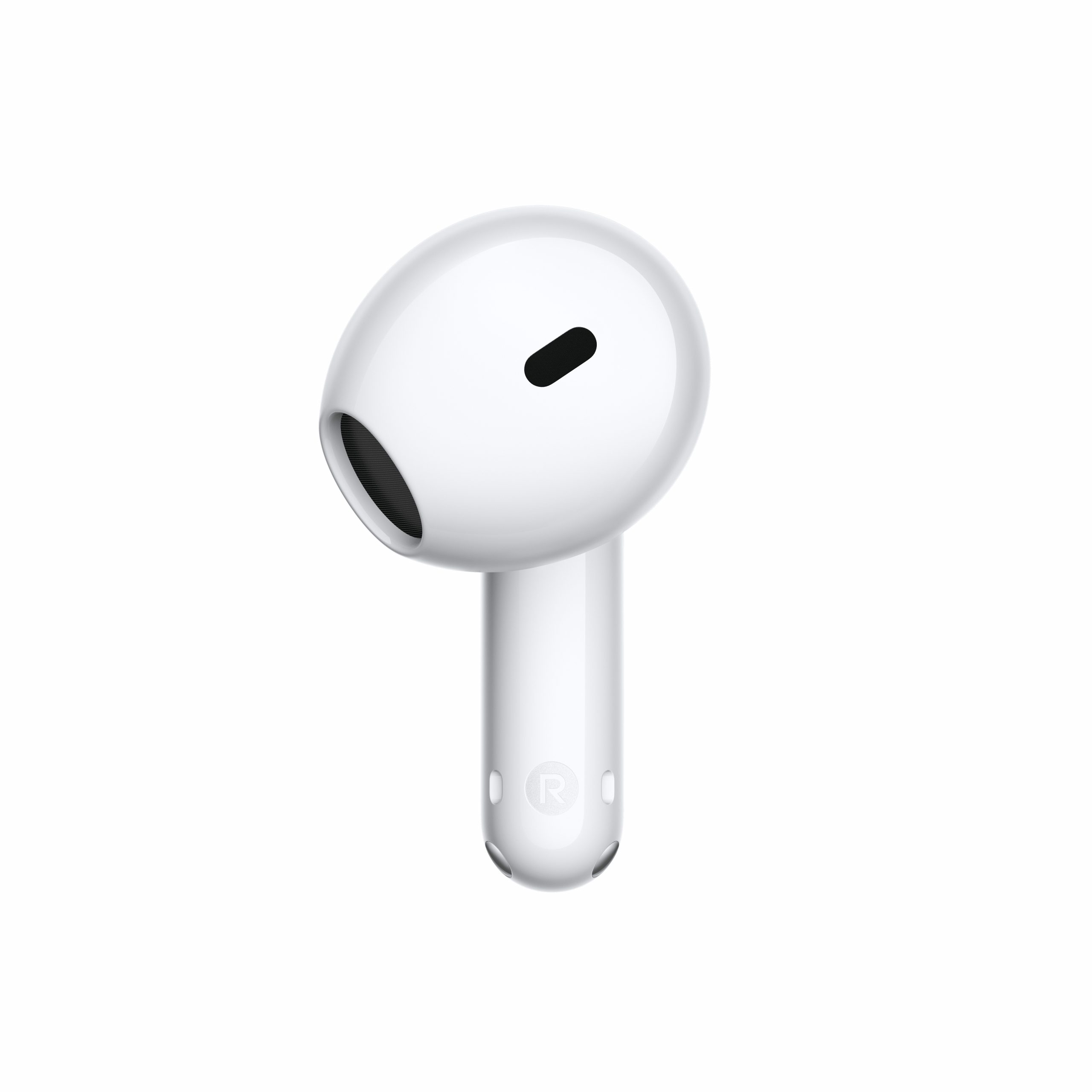 Xiaomi BHR08JUGL Auricolare BT Redmi Buds 8 Active White - immagine 4