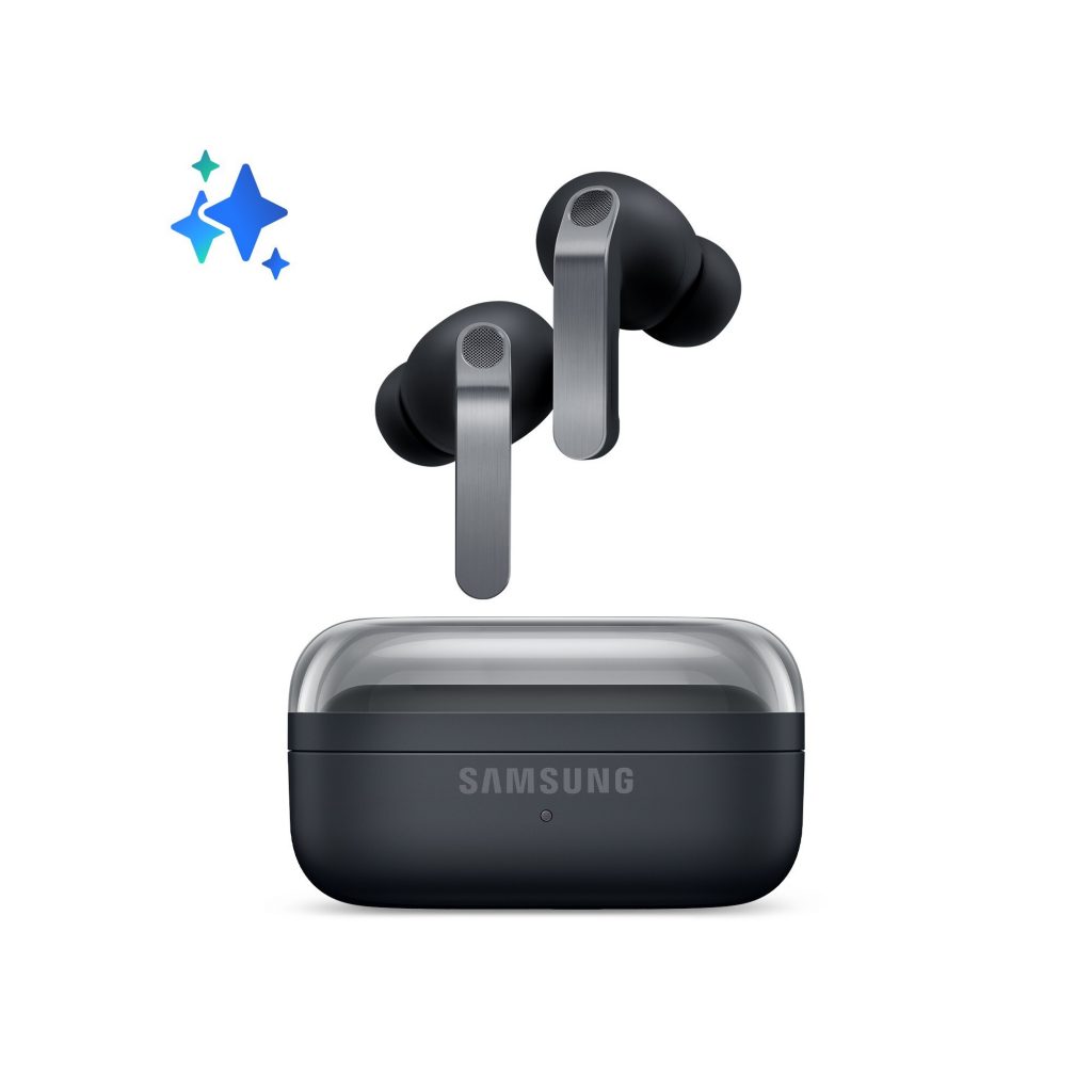 SAMSUNG SMR640NZKAITV Auricolare BT Bach Black Auricolari Senza Filo