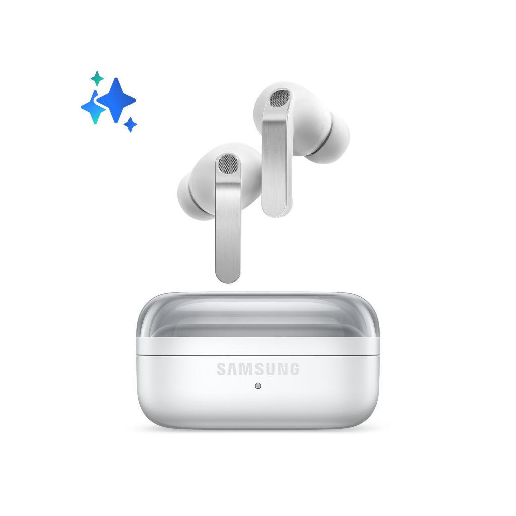 Samsung SMR640NZWAITV Auricolare Bluetooth Buds 4 Pro White