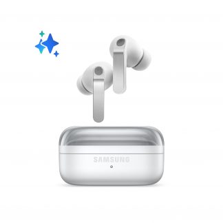Samsung SMR640NZWAITV Auricolare Bluetooth Buds 4 Pro White