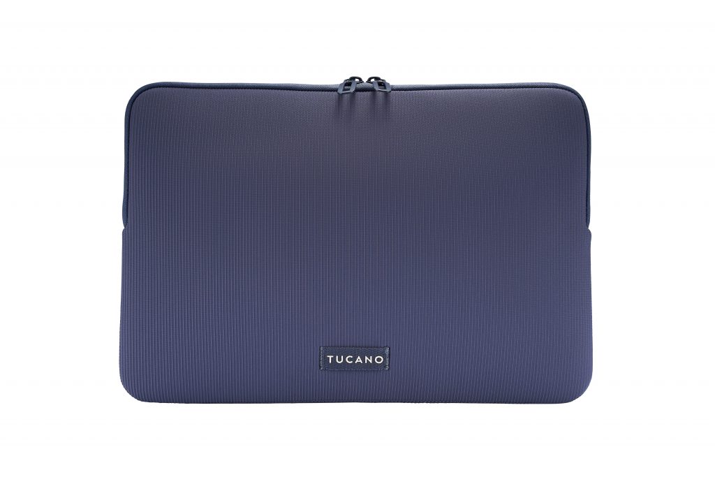 TUCANO BFC21516B Custodia Sleeve Notebook 15,6 Macbook Pro 16 Blu