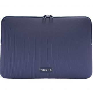 TUCANO BFC21516B Custodia Sleeve Notebook 15,6 Macbook Pro 16 Blu