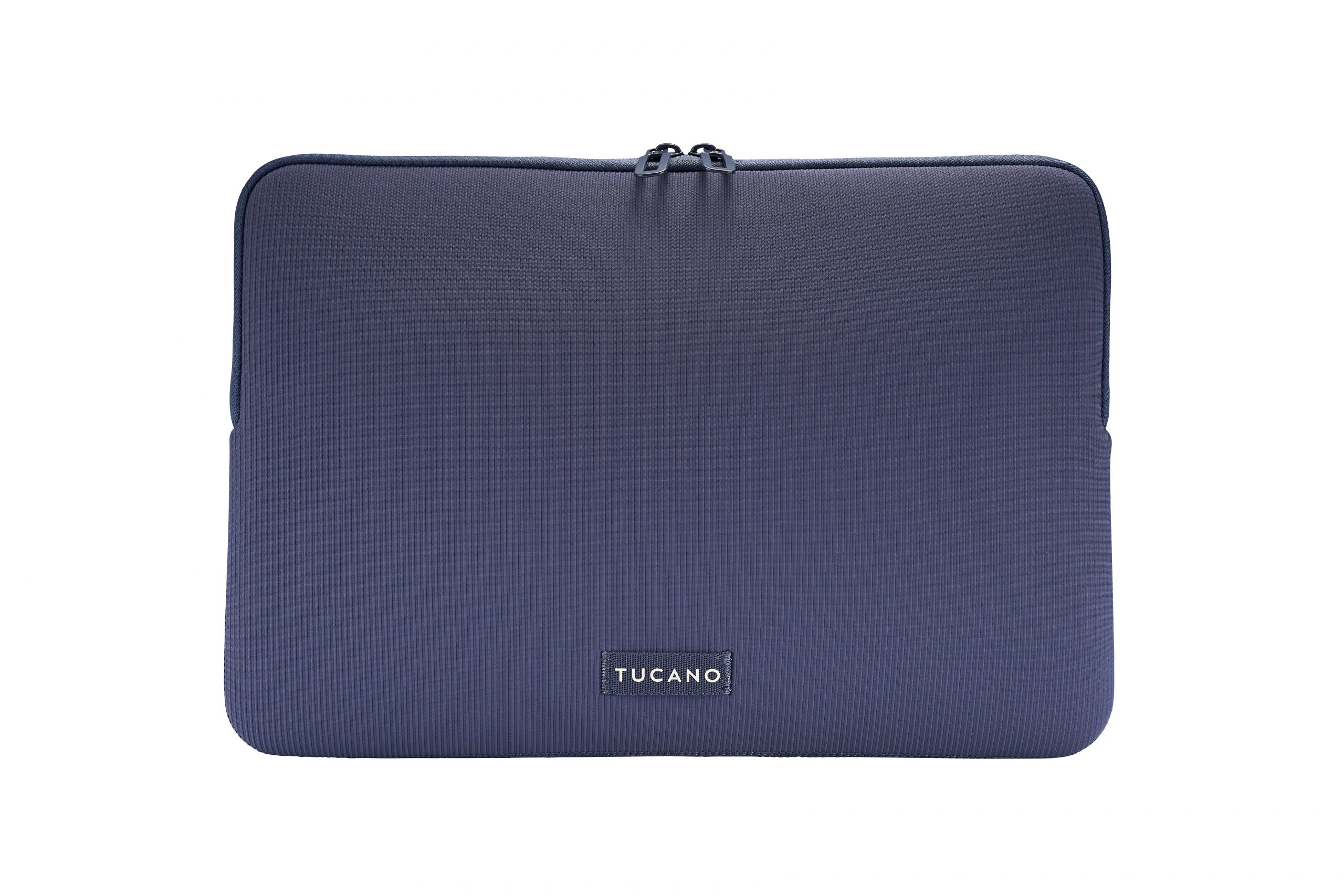 TUCANO BFC21516B Custodia Sleeve Notebook 15,6 Macbook Pro 16 Blu