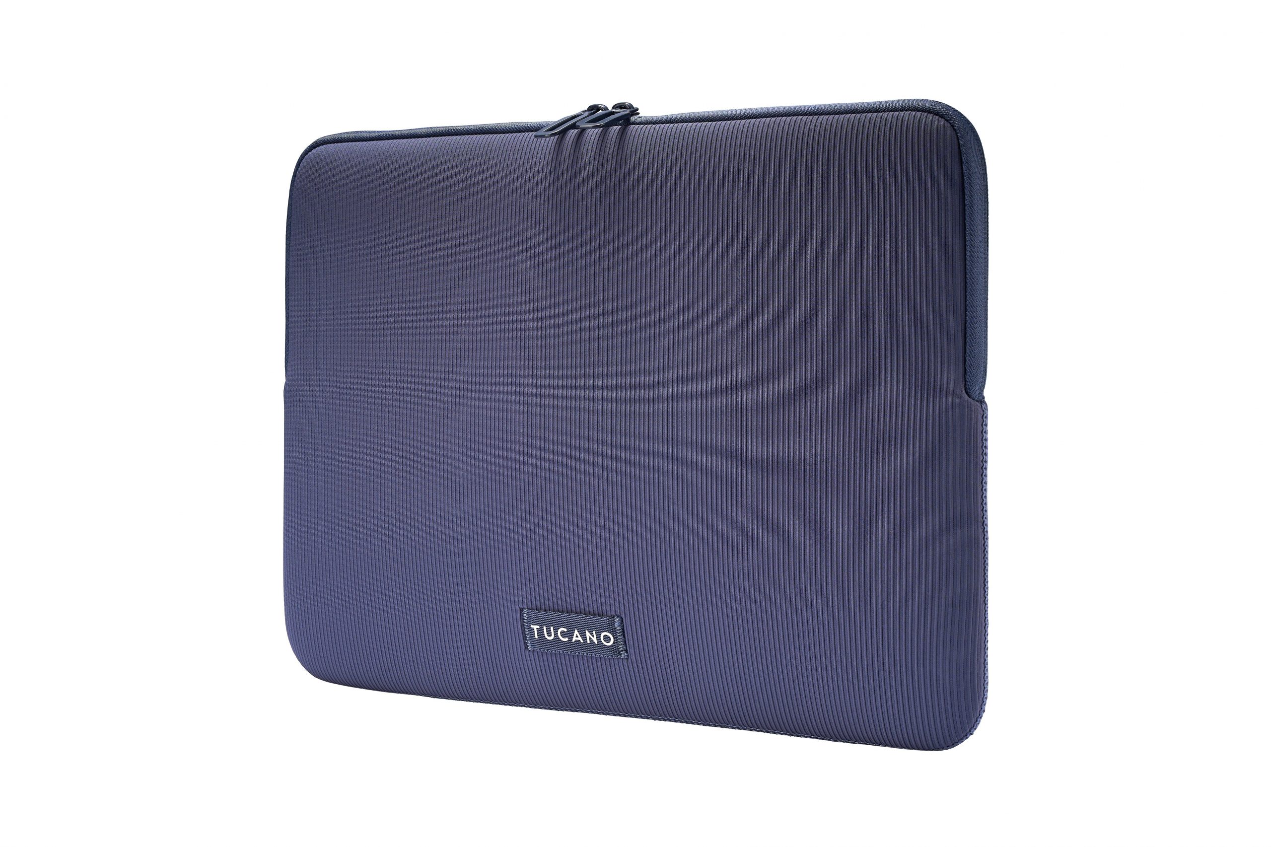 TUCANO BFC21516B Custodia Sleeve Notebook 15,6 Macbook Pro 16 Blu - immagine 2