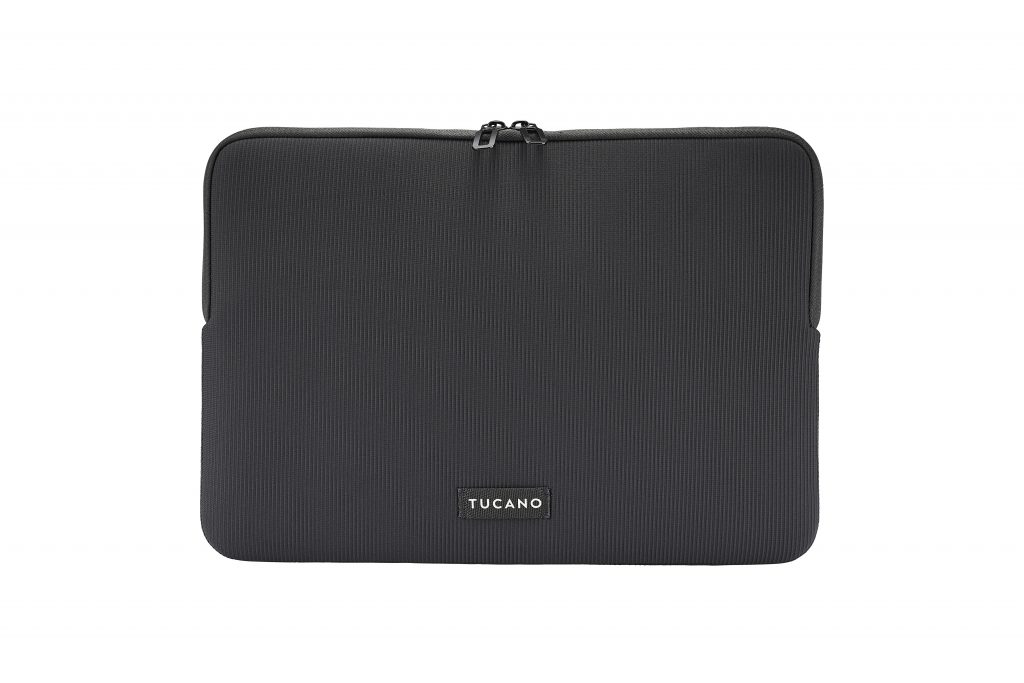 Tucano BFC21516BK Custodia Sleeve Per Notebook 15,6 Macbook Pro 16 Colore Nero